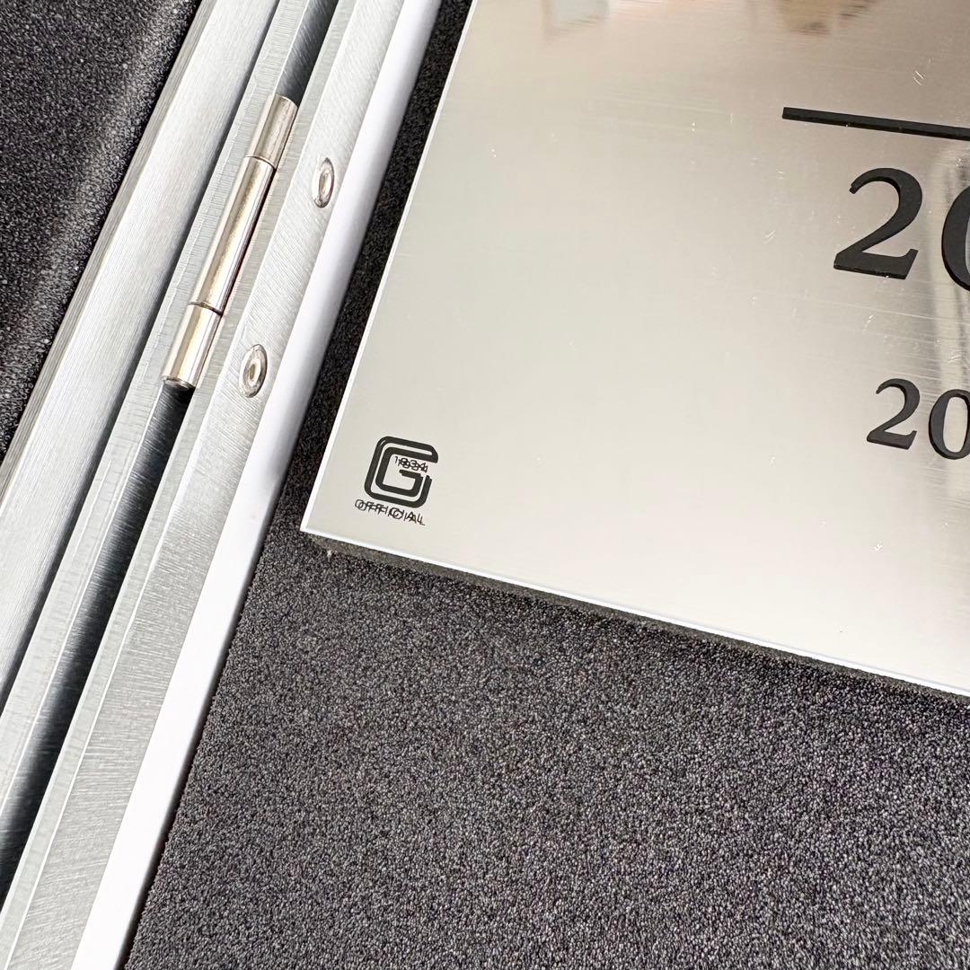 限定品✨️阿部慎之助 2000安打記念 ミニバット MIZUNO