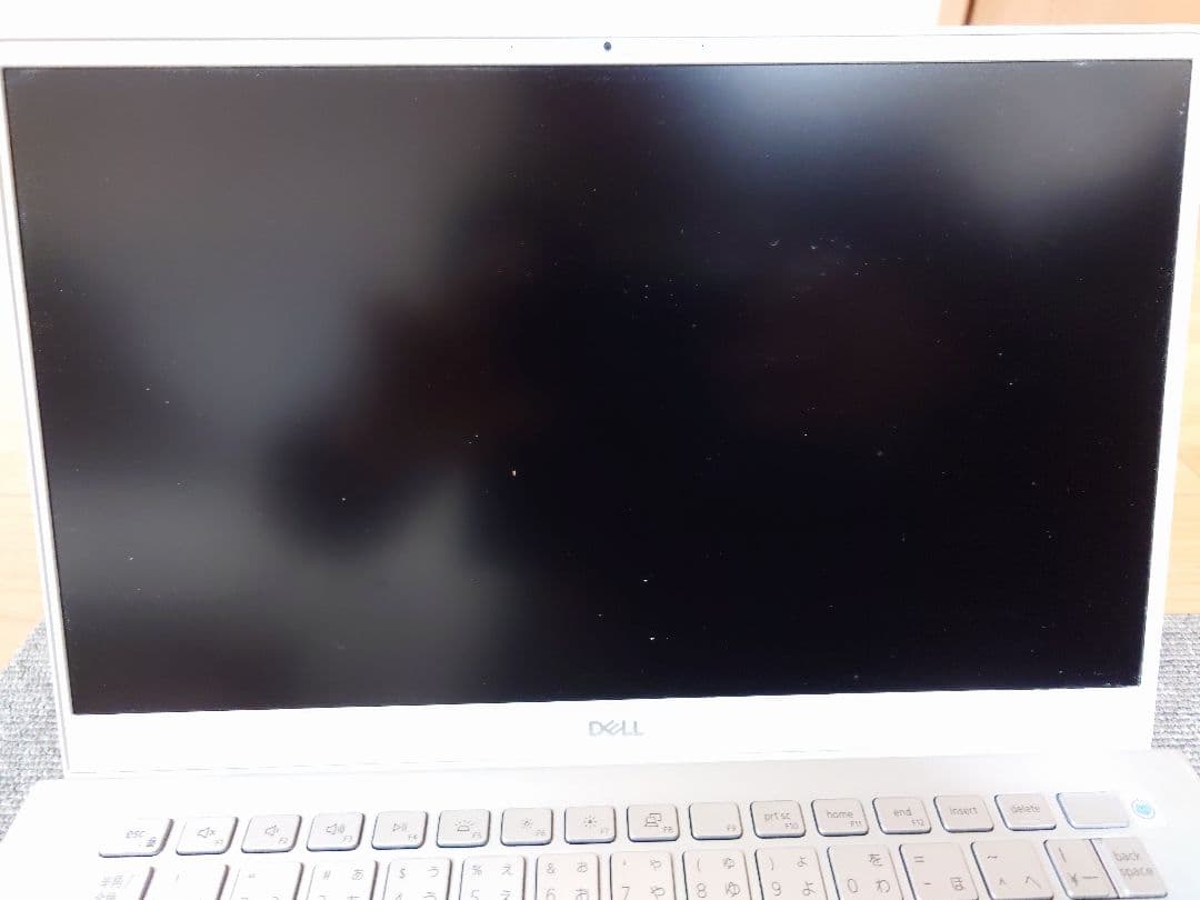 DELL ノートPC Core i7 メモリ16GB SSD512GB