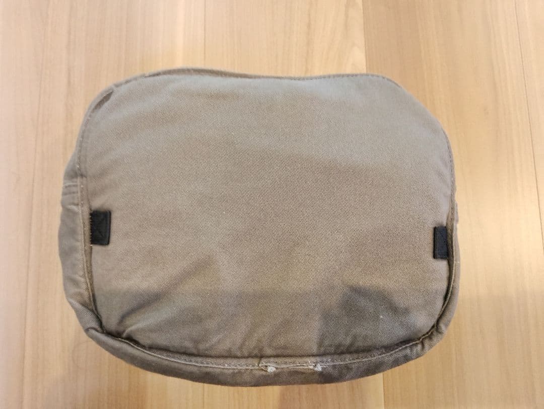 ツインゴーキャリア　抱っこひも