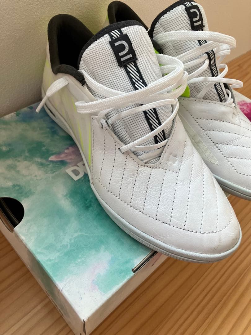 デカトロン　キプスタ　25.5