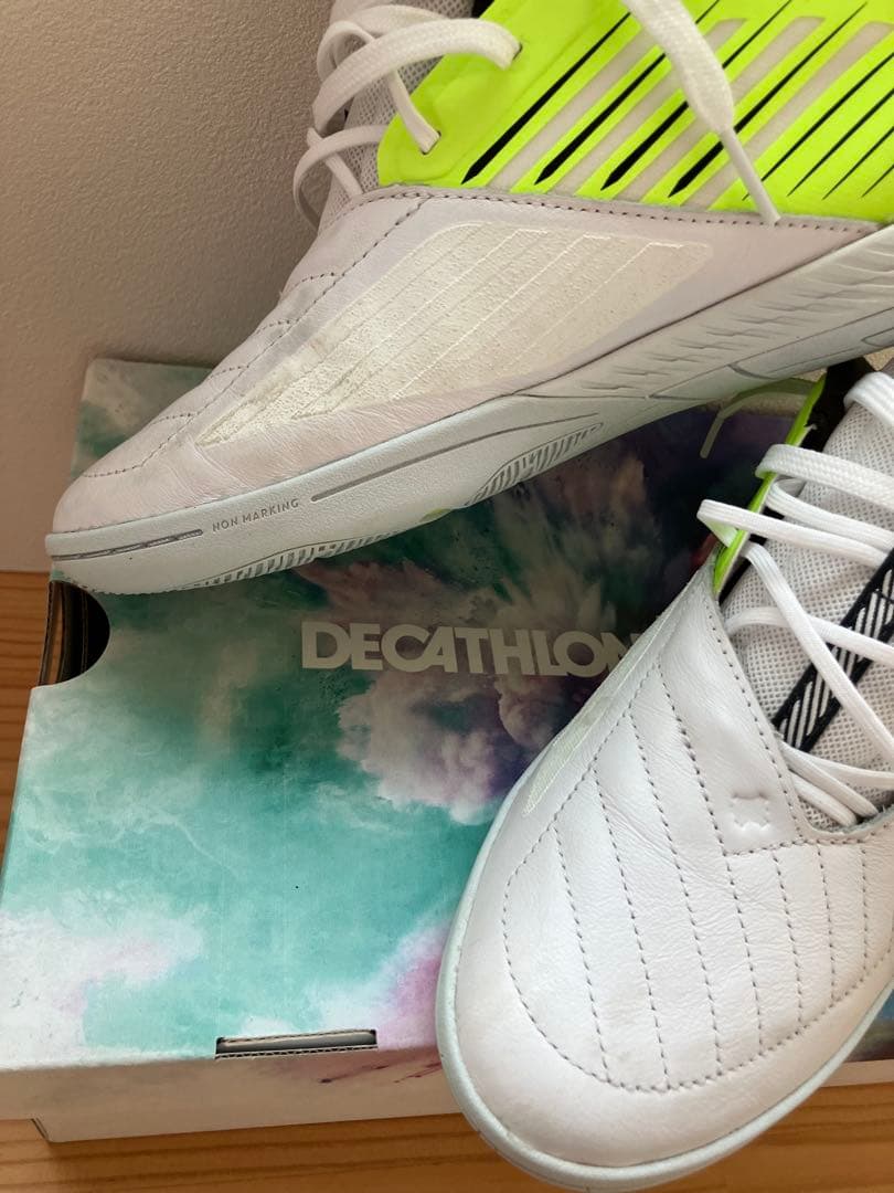 デカトロン　キプスタ　25.5