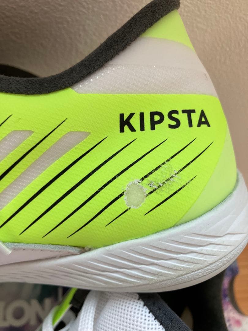 デカトロン　キプスタ　25.5