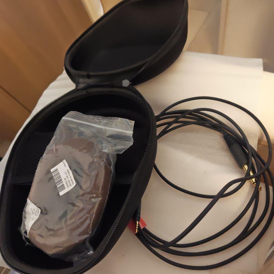 Sennheiser HD598 ヘッドホン