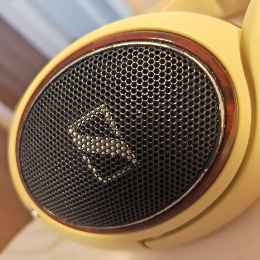 Sennheiser HD598 ヘッドホン