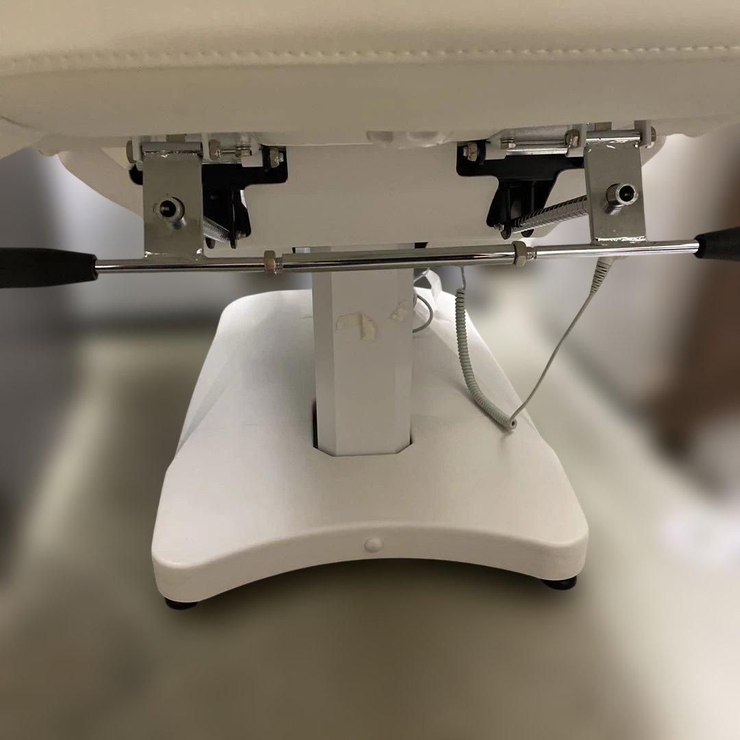 電動 フェイシャルベッド Composite ( 2モーター )