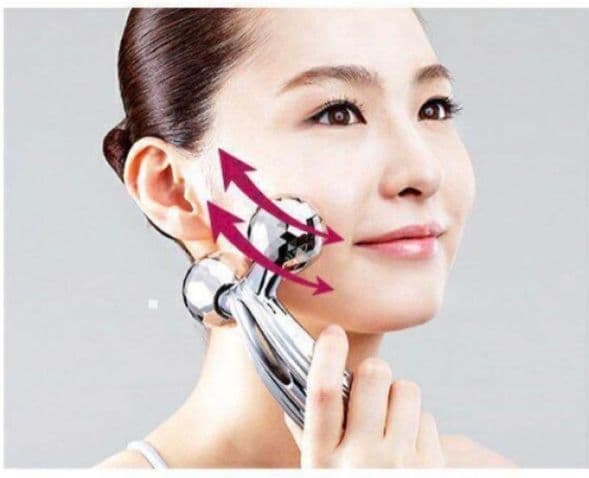 【新品未使用/箱カード付属全部付】ReFa リファカラットレイ MTG 美顔