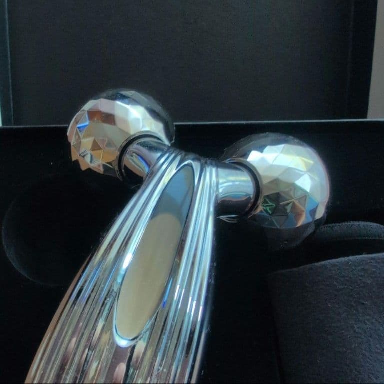 【新品未使用/箱カード付属全部付】ReFa リファカラットレイ MTG 美顔