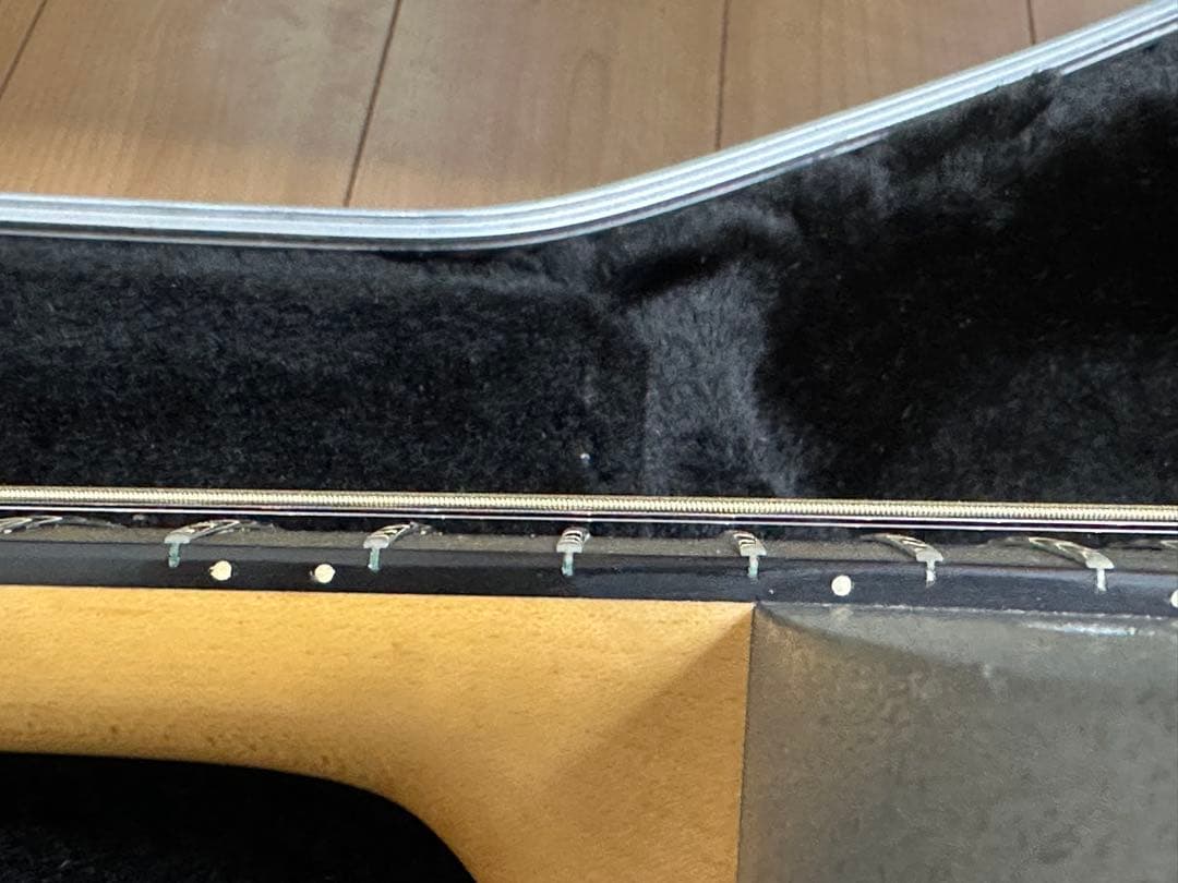 【Ovation U.S.A 1778T ELITE】エレアコ