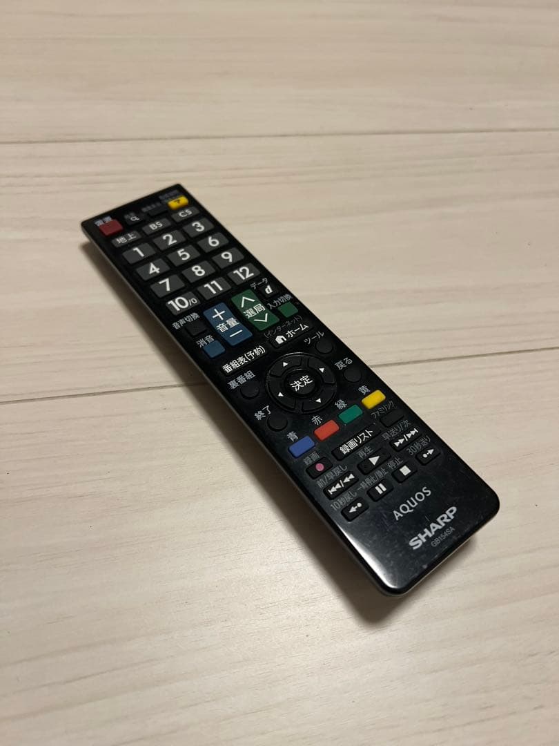 ［テレビ］AQUOS LC-32W25