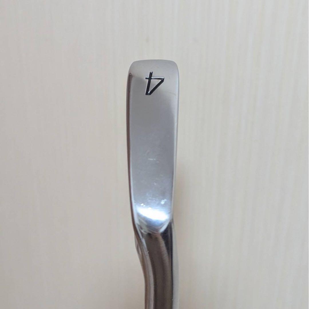 BRIDGESTONE ブリヂストン 201CB 4番アイアン 4鉄 4I