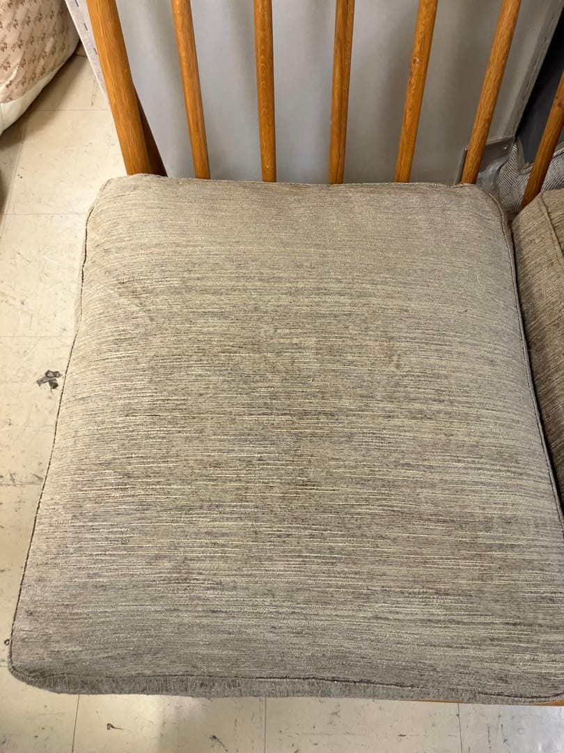 MOMOnaturalモモナチュラルCLOUD SOFAソファ