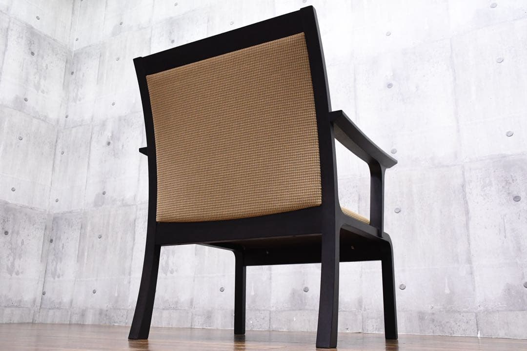 EGK12 天童木工 Tendo イージーチェア アームチェア ラウンジチェア