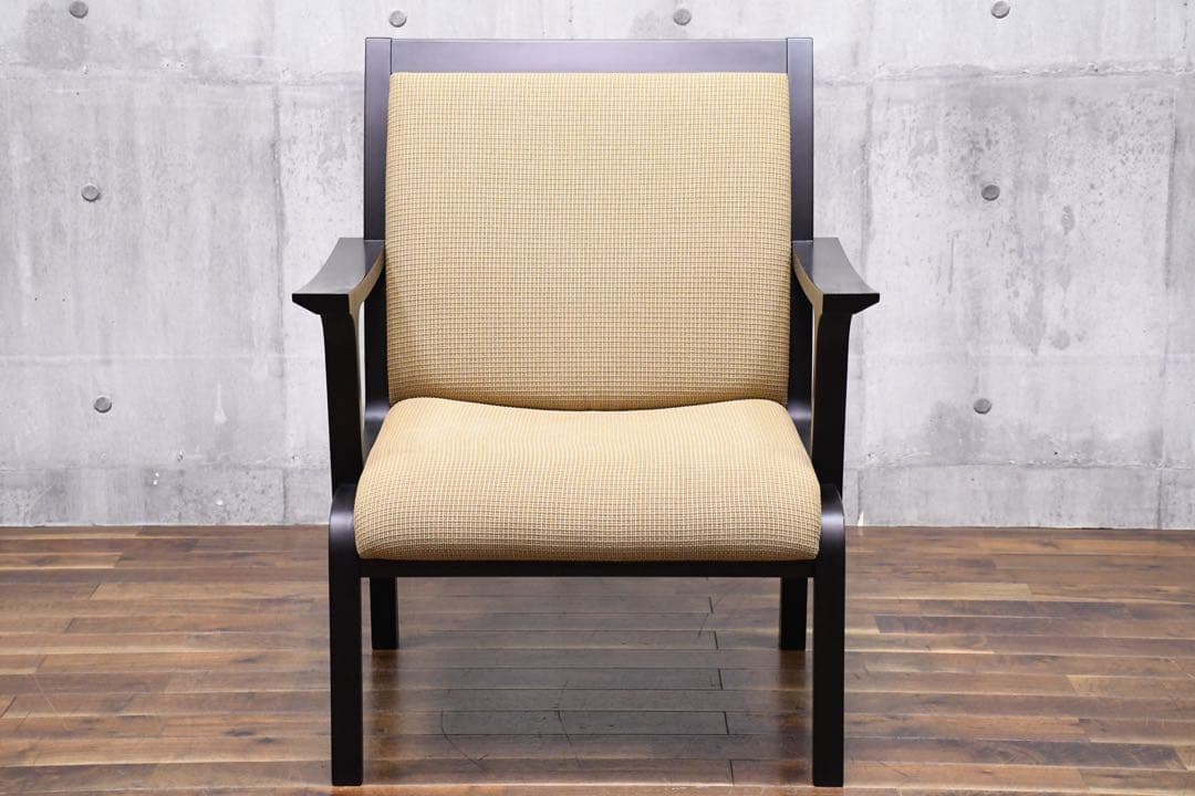 EGK12 天童木工 Tendo イージーチェア アームチェア ラウンジチェア