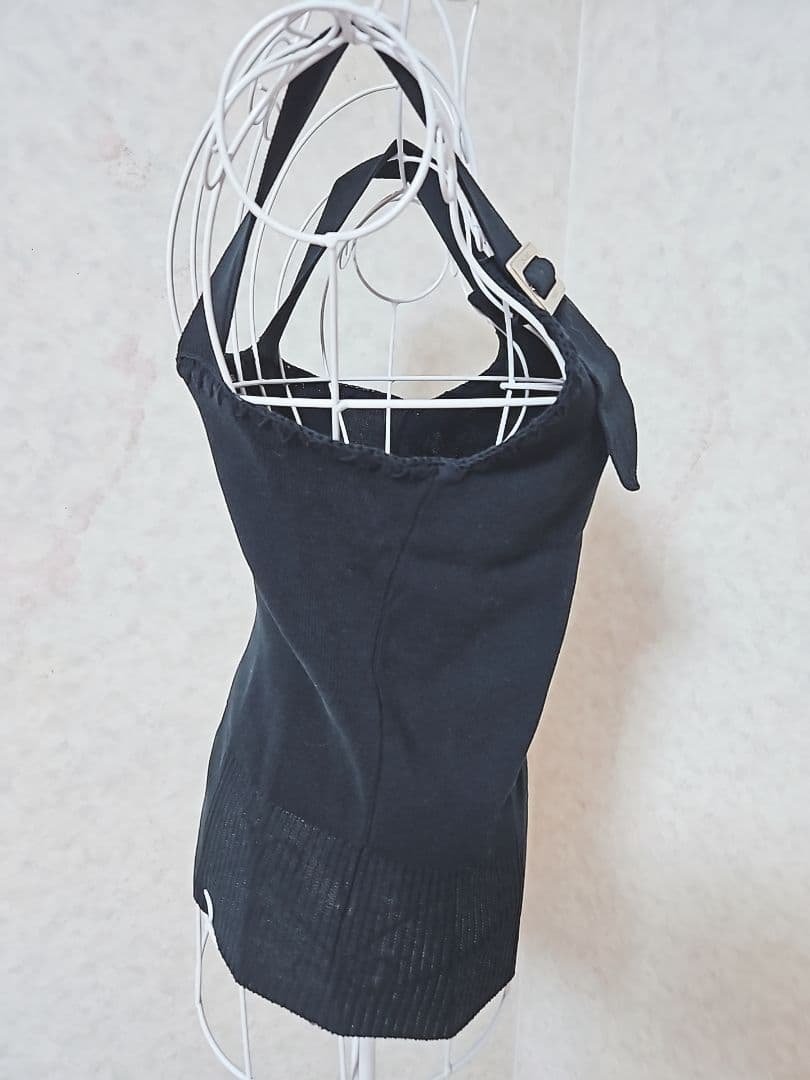 ✴CHANEL✴ ヴィンテージ トップス キャミソール