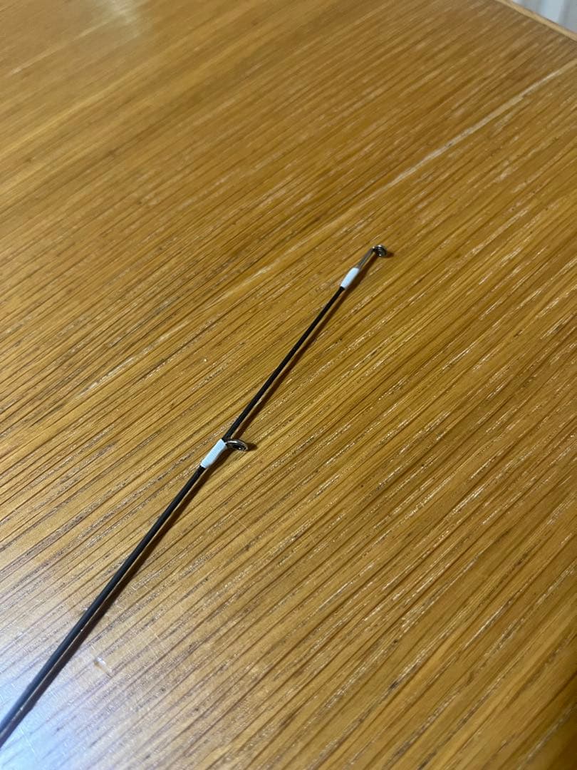 メジャークラフト　鯵道　5G　AD5-S832FC/AJI