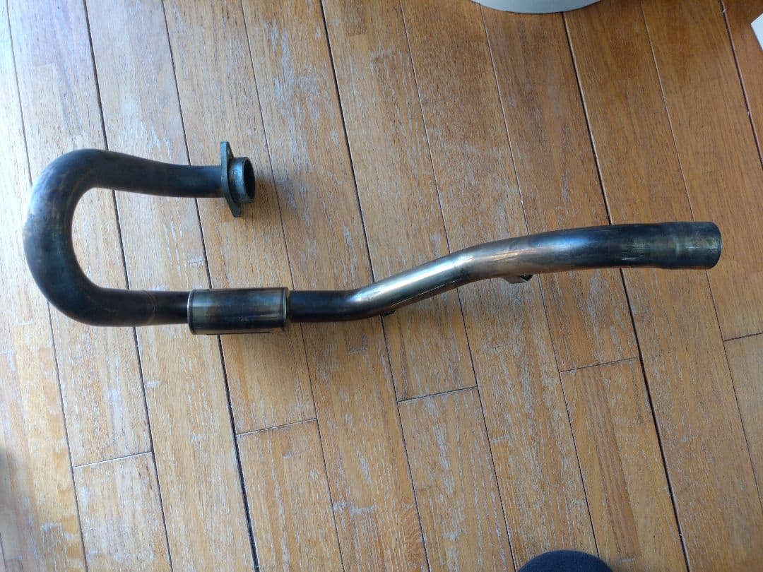 セロー250/XT250X　SP忠男パワーボックス