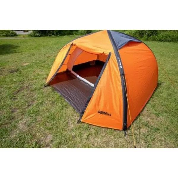 ogawaエアーフレームテントムース