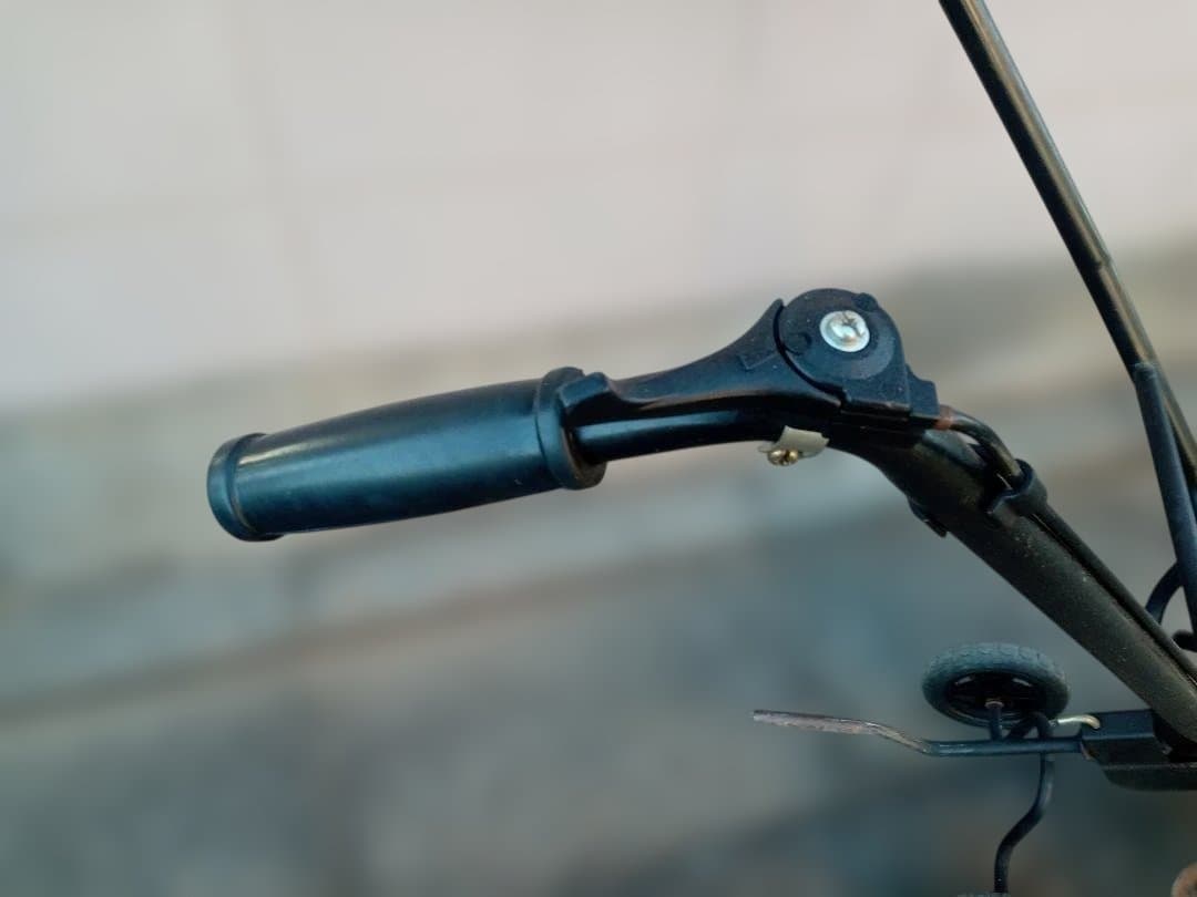 RYOBI　リョービ　エンジン耕うん機　K軽スタート　RCVK-4300