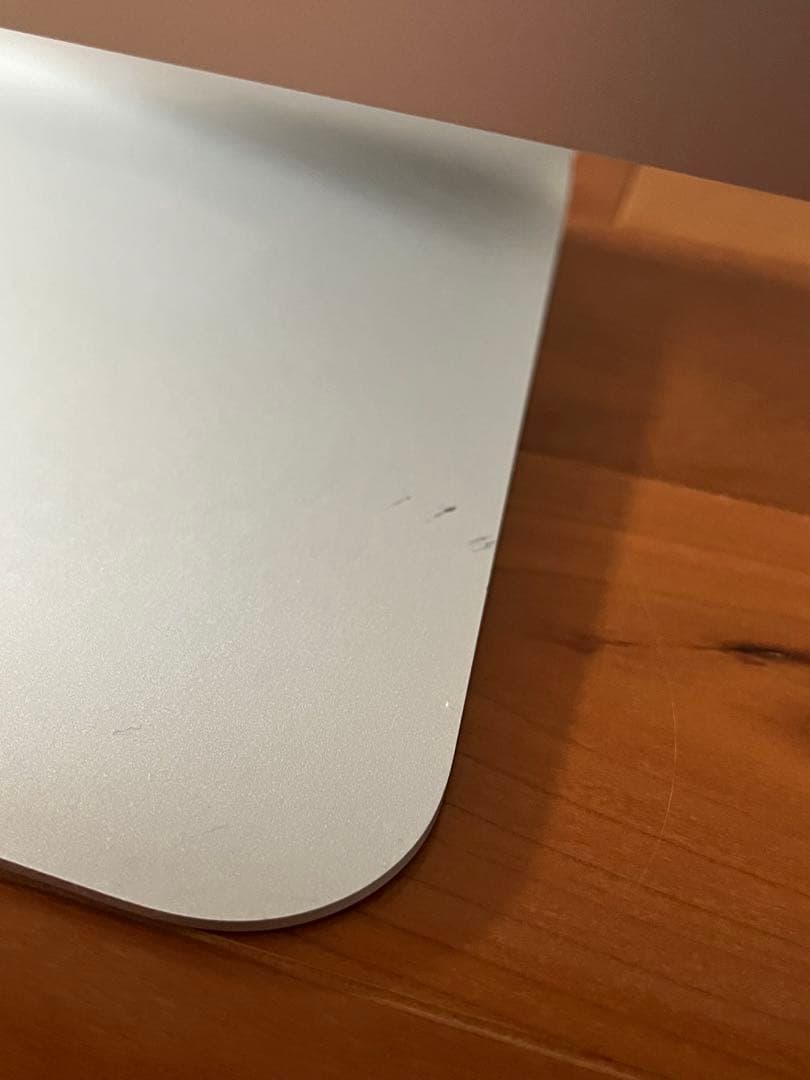 iMac 27インチ2020 3.6GHz 10コア Intel Core i9