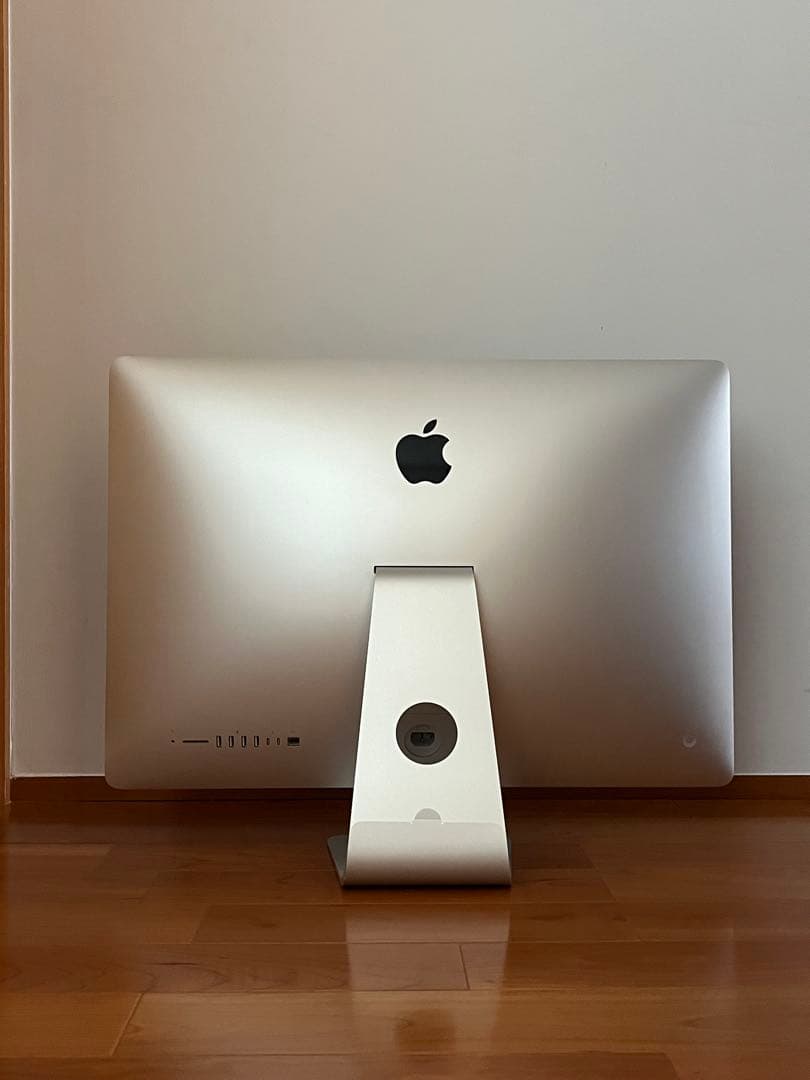 iMac 27インチ2020 3.6GHz 10コア Intel Core i9