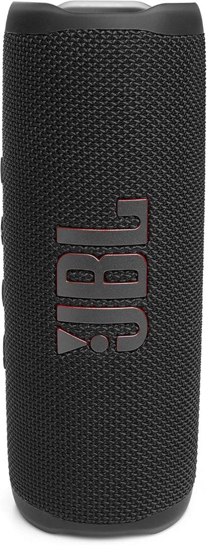 JBL FLIP6 Bluetoothスピーカーブラック JBLFLIP6BLK