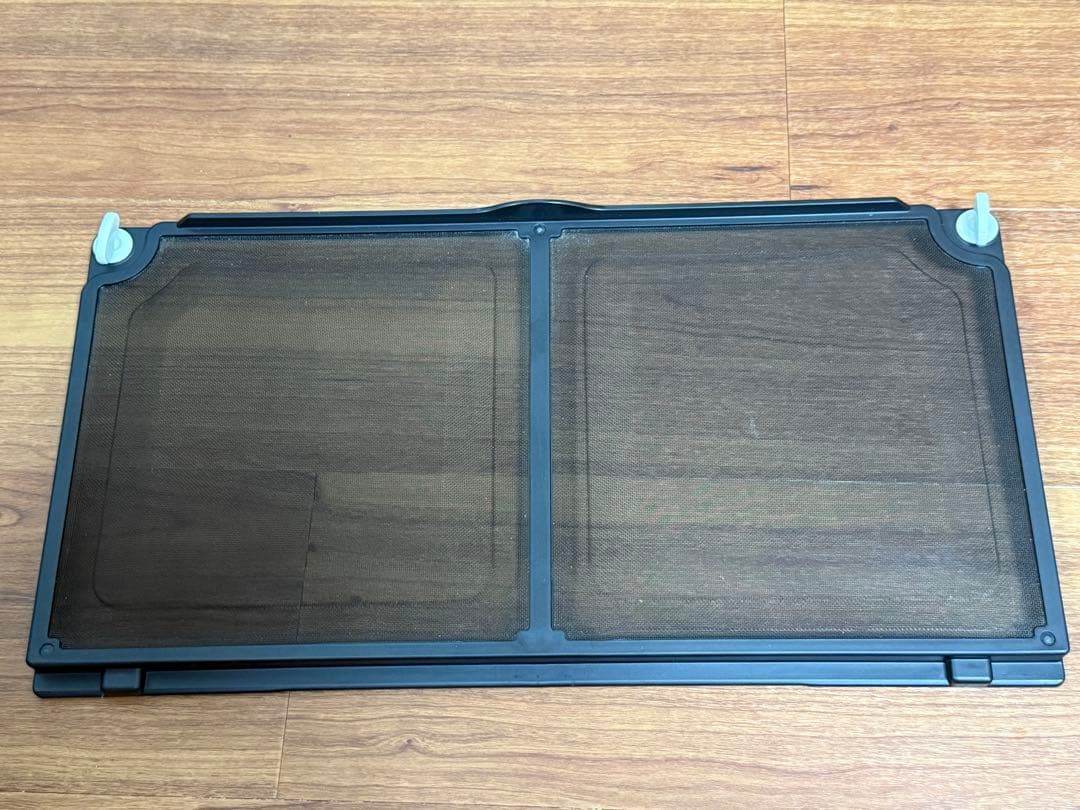 リンナイ　ガスファンヒーターRC-U5801E RC-58FSU 都市ガス用