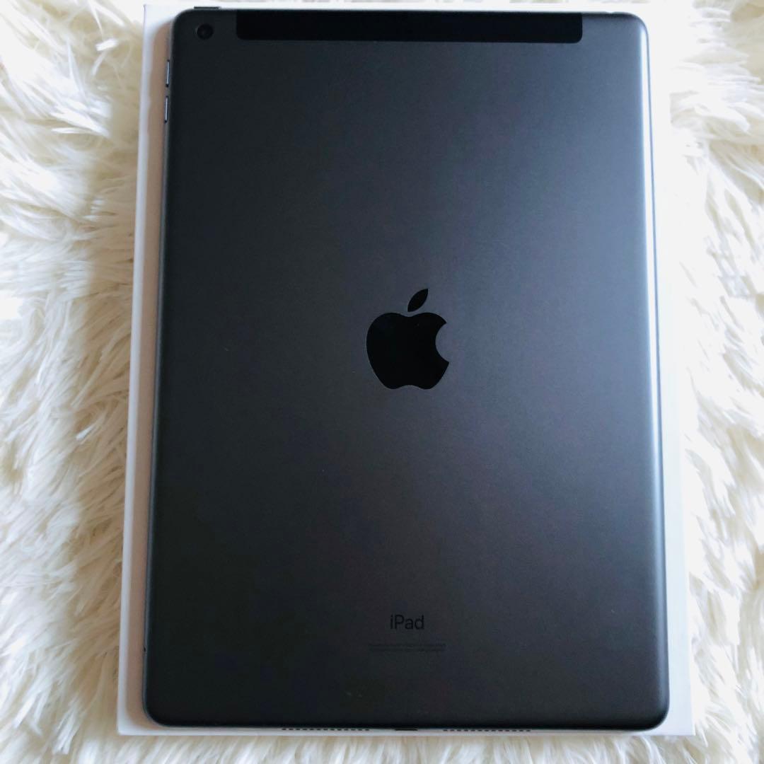 【即購入OK】iPad 第8世代 セルラーモデル【極美品】 #64 【付属品】