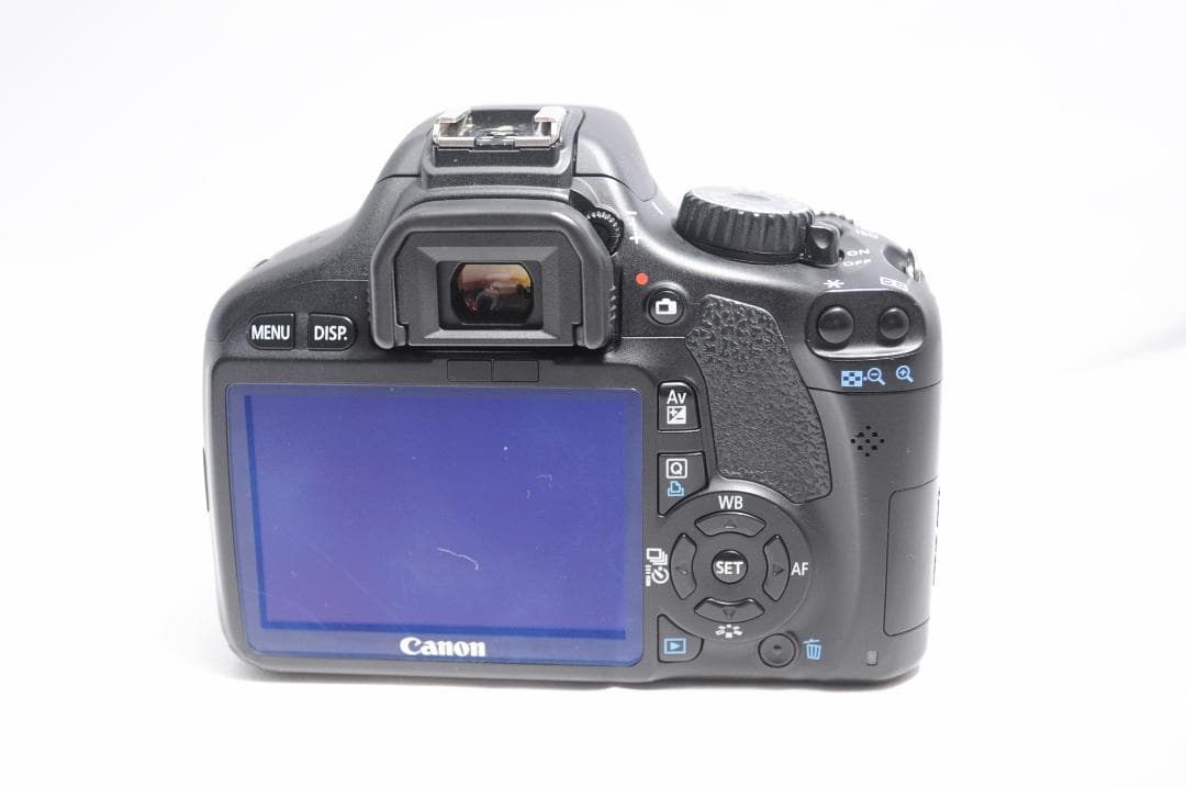 Canon kiss X4✨一眼レフカメラ スマホ転送 ダブルズームキット