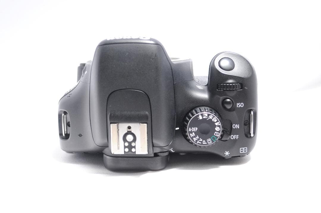 Canon kiss X4✨一眼レフカメラ スマホ転送 ダブルズームキット