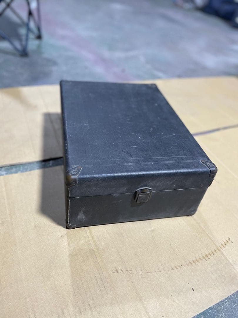 Victrola蓄音機