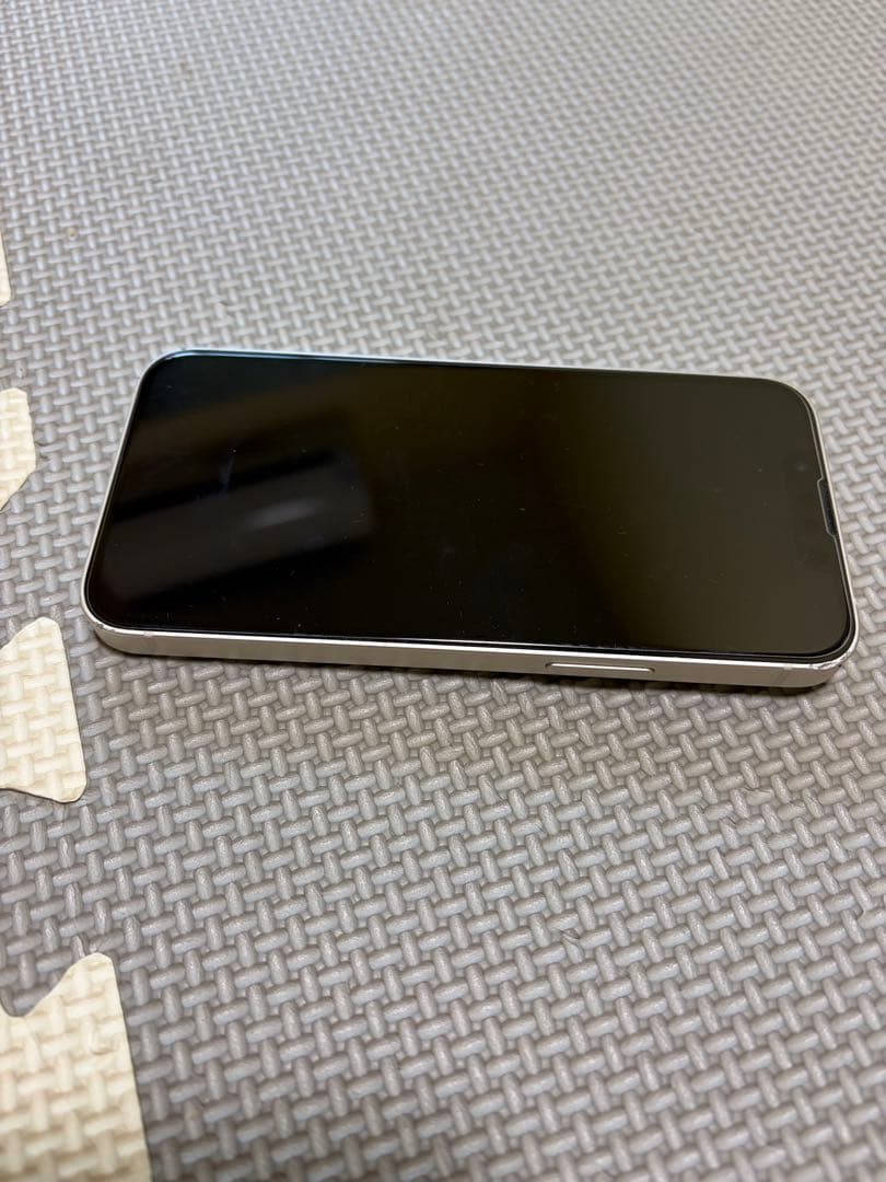 iPhone13 mini 256GB 本体 SIMフリー