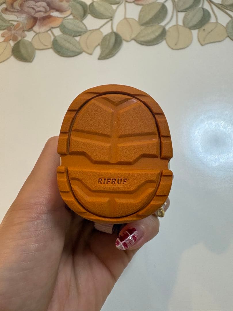 RIFRUF ドッグシューズ