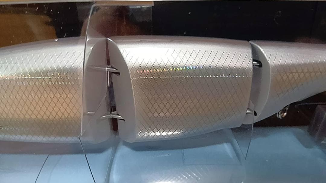 DRT KLASH GHOST クラッシュゴースト　＃LazerSpex