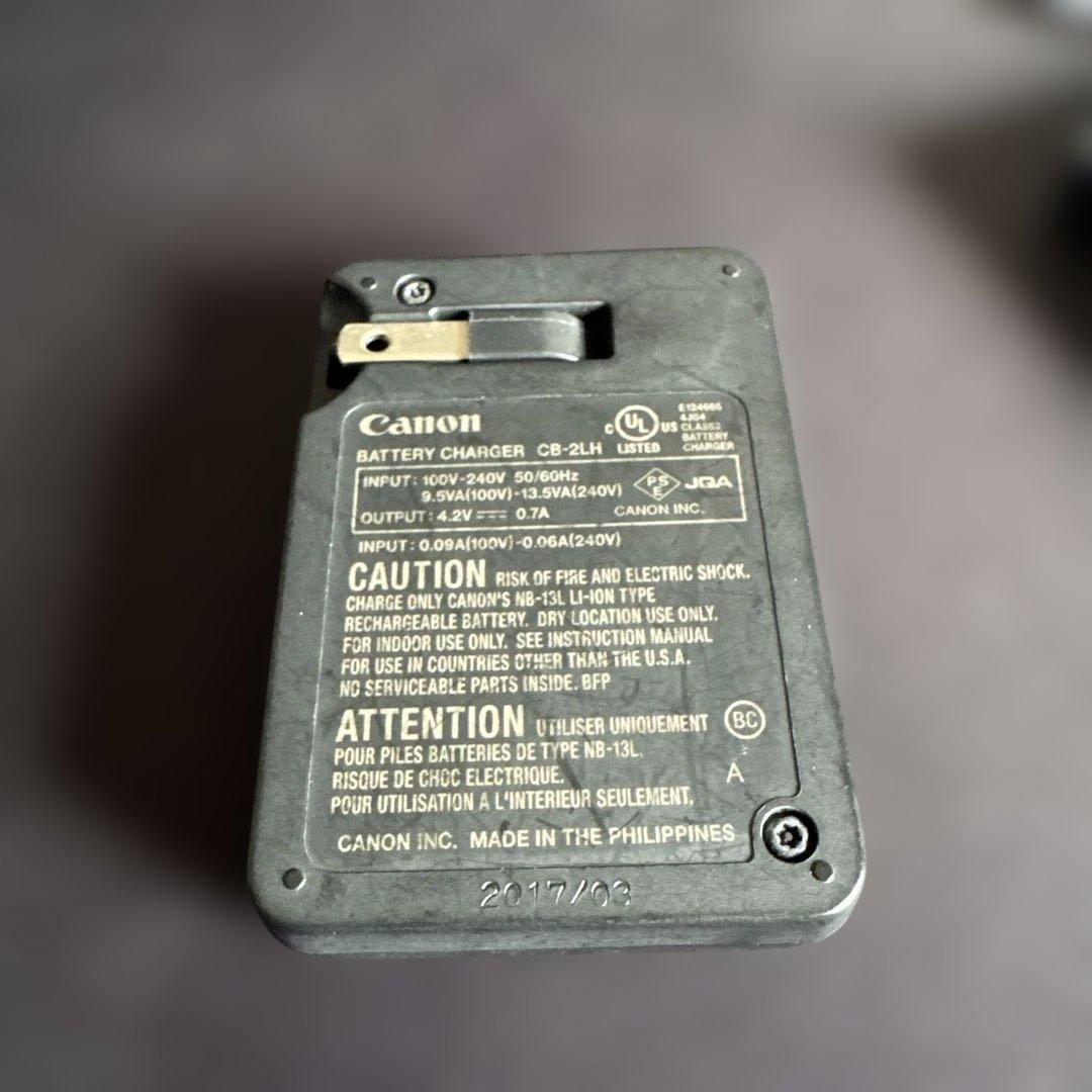 Canon PowerShot SX720 HSコンパクトデジタルカメラWiFi