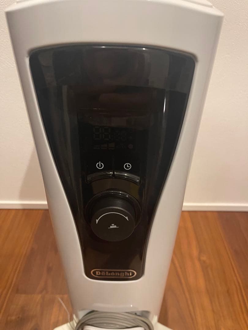 デロンギ オイルヒーター DeLonghi RHJ65L0712