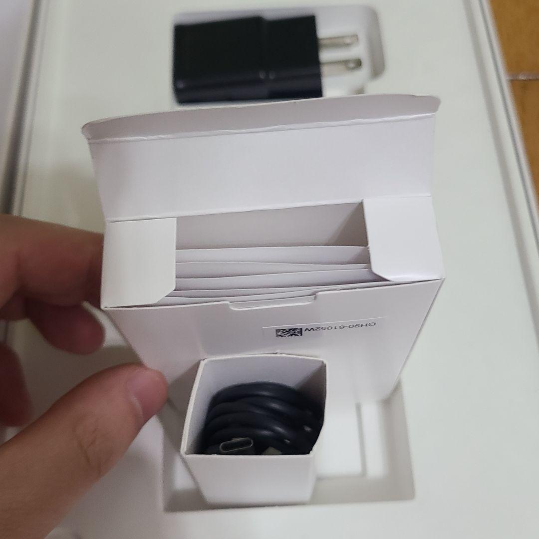 Androidタブレット本体 Samsung Galaxy Tab S5e Android11