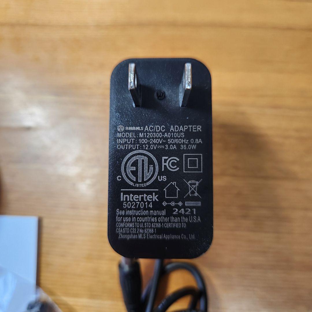 ミニPC intel N 100 16GB RAM 512G SSD