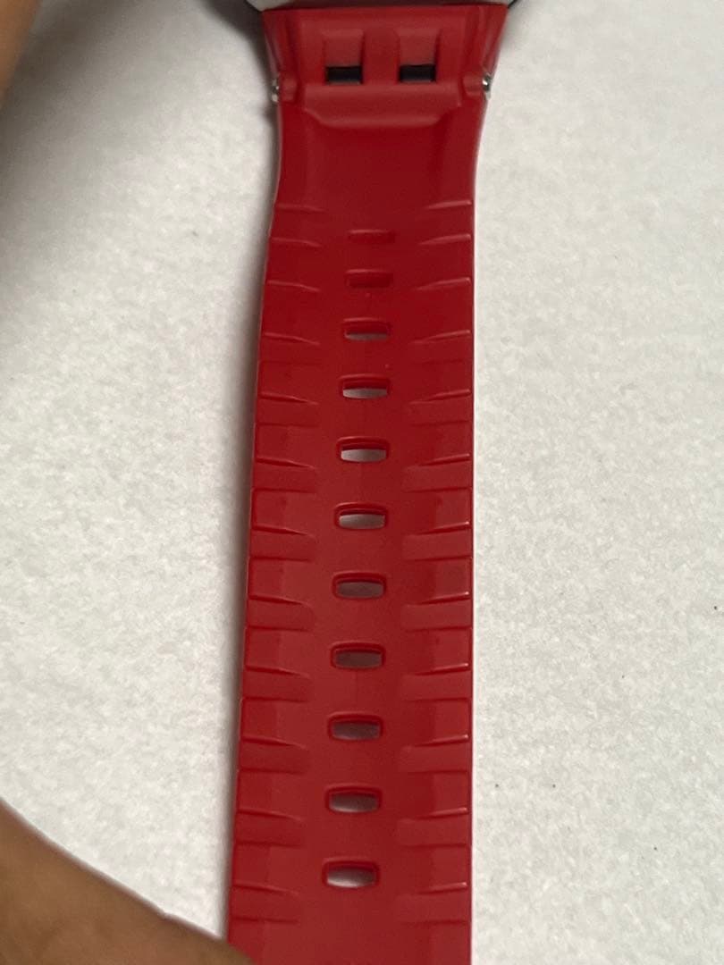 G-SHOCK GW-1100BJ タフソーラー 電波ソーラー　電池新品　稼働品