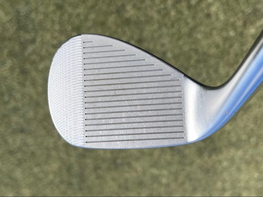 RTX6 ZIPCORE 50、56 MID10 Dynamic Goldセット