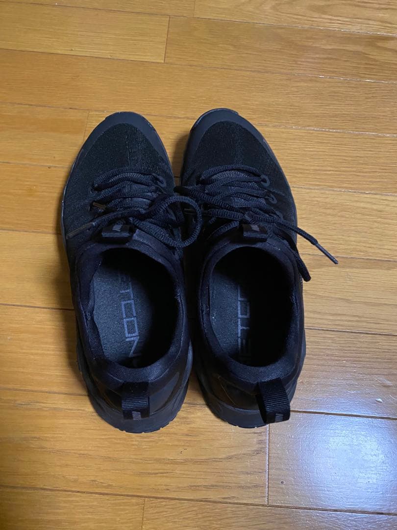 ナイキフリー　メトコン6 ウィメンズワークアウトシューズ