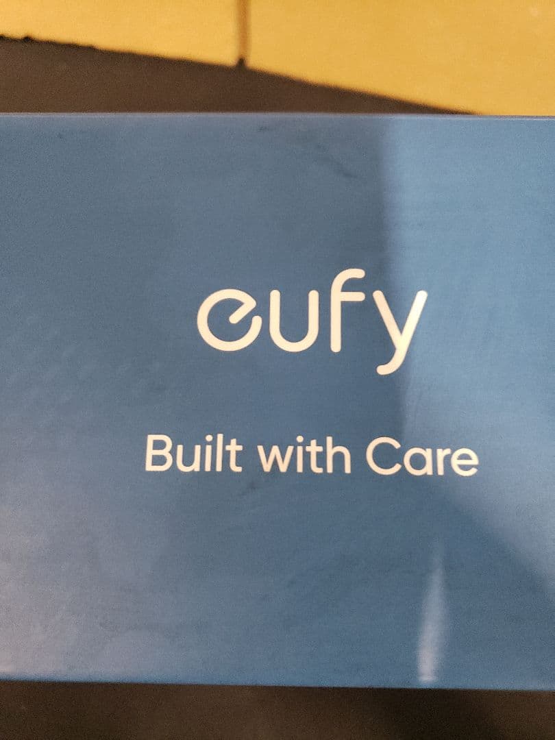 Anker eufy SoloCam E30 2K 防犯カメラ ソーラー