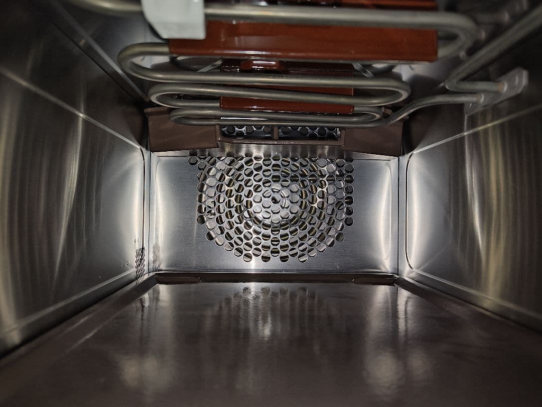 Panasonic マイクロウェーブコンベクションオーブン　NE-SCV2