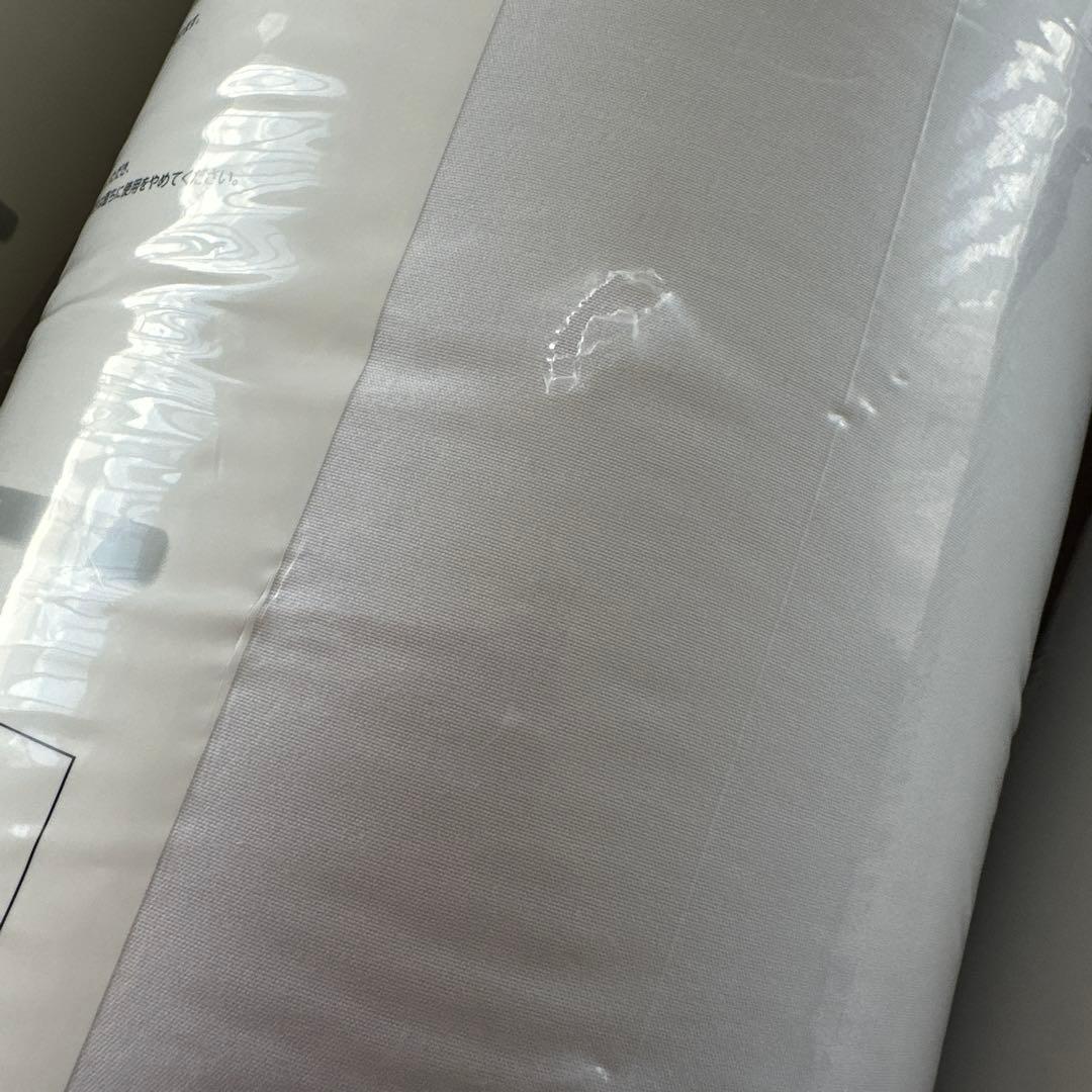 トゥルースリーパー抗菌掛け布団【シングル】×4枚