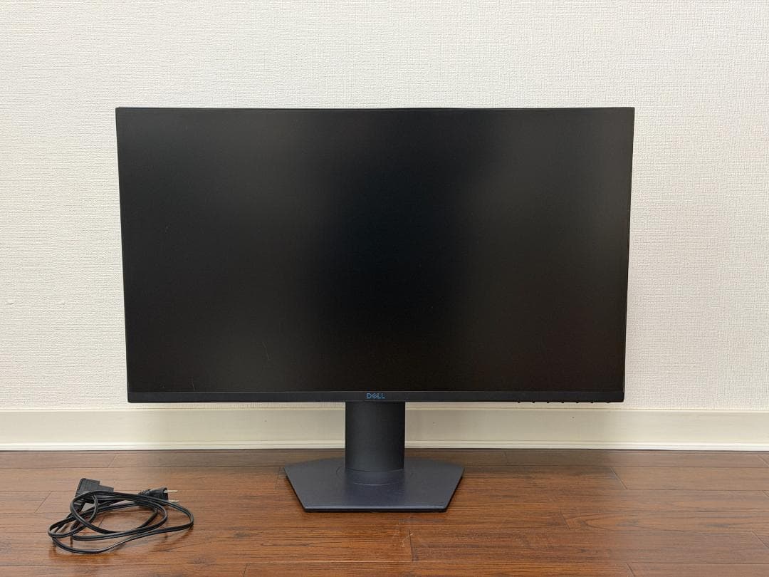 Dell ゲーミングモニター 27インチ S2719DGF