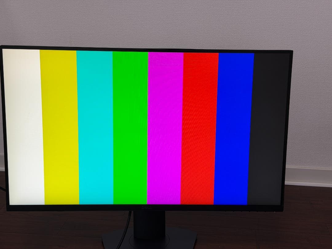 Dell ゲーミングモニター 27インチ S2719DGF