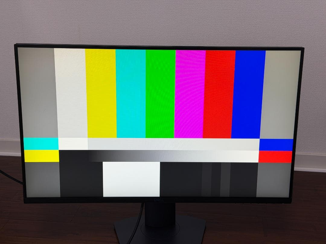 Dell ゲーミングモニター 27インチ S2719DGF