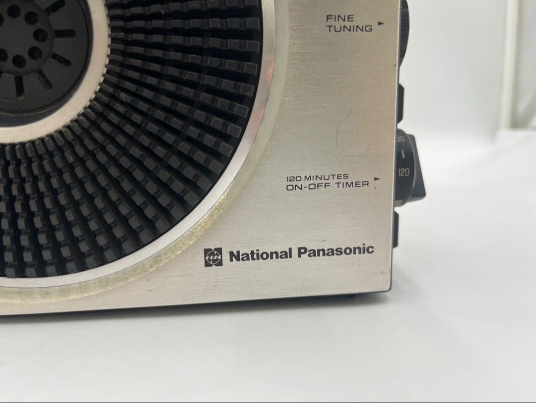 その他 National Panasonic COUGAR115 RF-1150