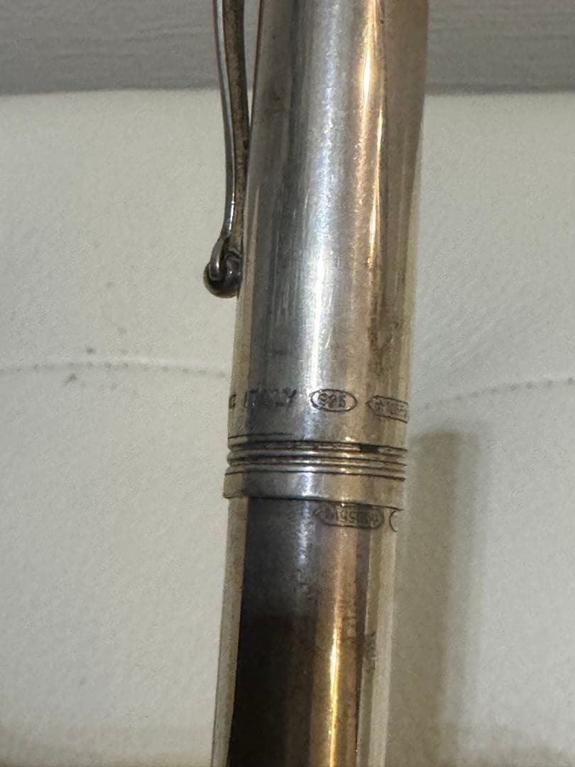 モンテグラッパ　Montegrappa 万年筆