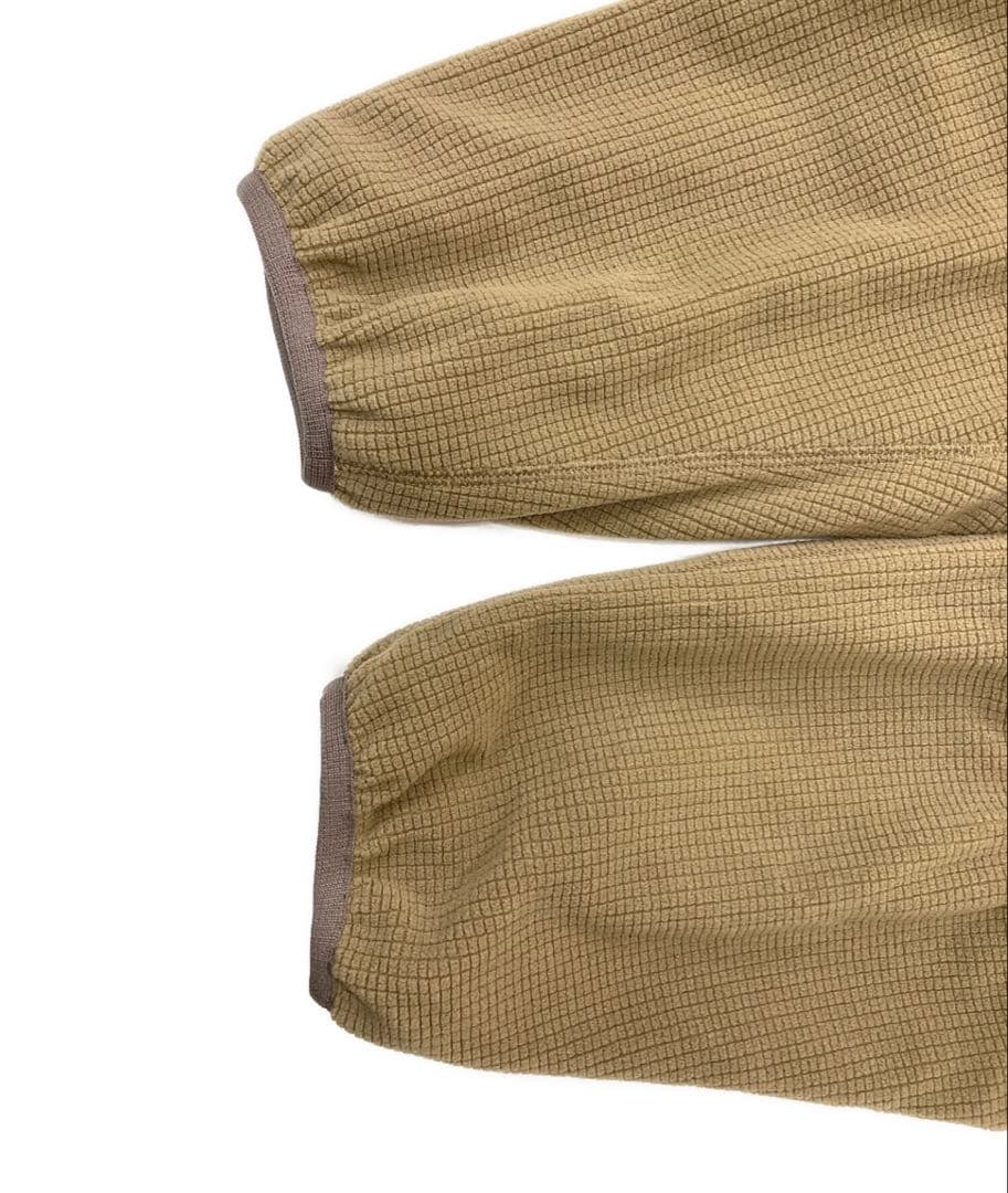 【ダイワピア39】REVERSIBLE ECWCS STAND JACKET