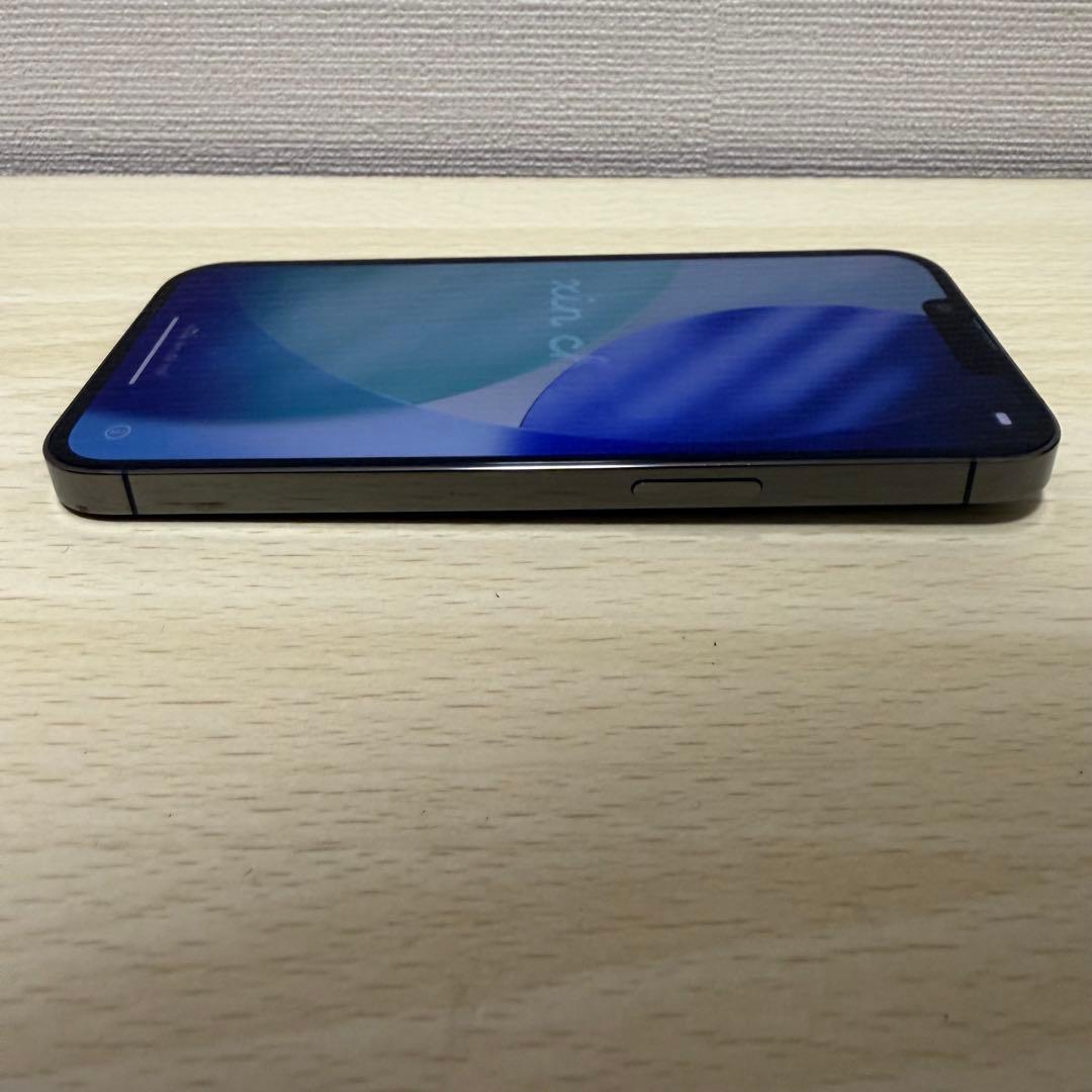 【バッテリー100%】iPhone 13 Pro 512GB simフリー